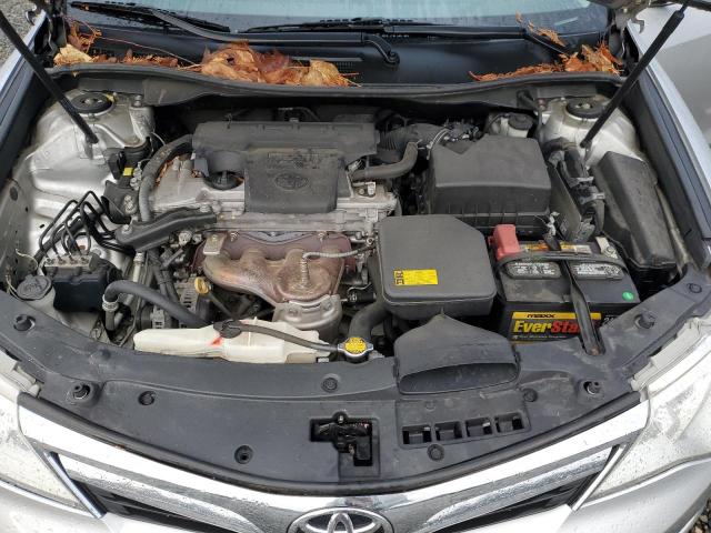 Photo 11 from auction – 2013 TOYOTA CAMRY L with VIN 4T4BF1FK1DR332485