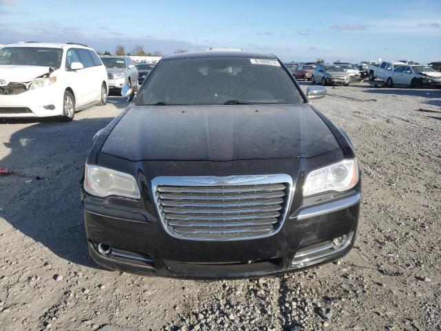 Photo 5 from auction – 2011 CHRYSLER 300C with VIN 2C3CA6CT7BH563603