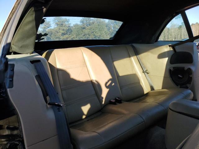 Photo 10 from auction – 2003 FORD MUSTANG with VIN 1FAFP444X3F450448