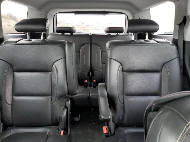 Photo 10 from auction – 2018 GMC ACADIA SLT with VIN 1GKKNULS8JZ247847