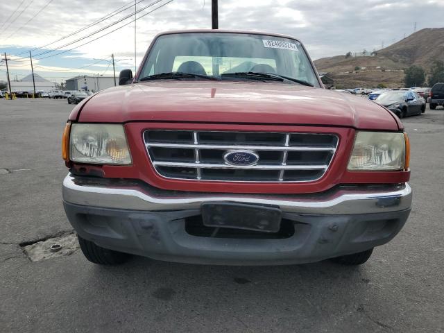 Photo 5 from auction – 2003 FORD RANGER with VIN 1FTYR10U83PA23023