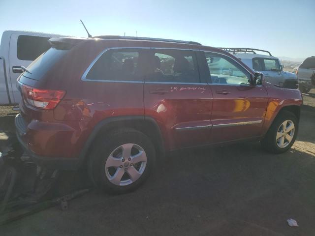 Photo 3 from auction – 2012 JEEP GRAND CHER with VIN 1C4RJFAG8CC280868