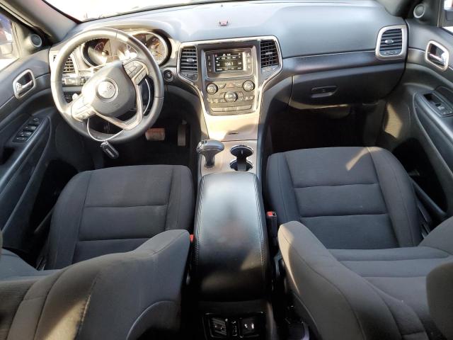 Photo 8 from auction – 2015 JEEP GRAND CHER with VIN 1C4RJFAG4FC840759