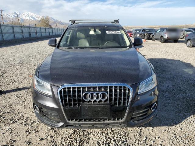Photo 5 from auction – 2015 AUDI Q5 PREMIUM with VIN WA1CFAFP5FA142847