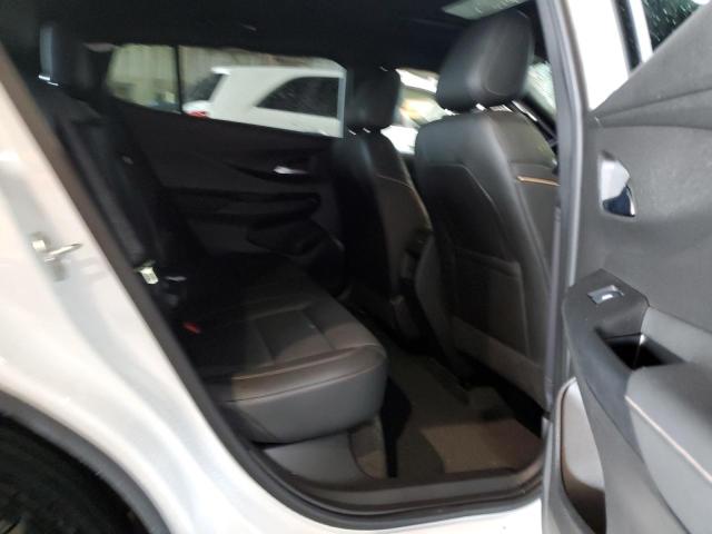 Photo 10 from auction – 2025 BUICK ENVISTA AV with VIN KL47LCEP1SB031630