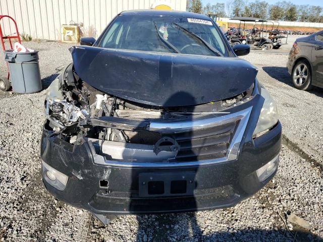 Photo 5 from auction – 2015 NISSAN ALTIMA 2.5 with VIN 1N4AL3AP6FC153634