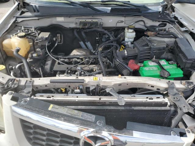 Photo 12 from auction – 2008 MAZDA TRIBUTE I with VIN 4F2CZ02Z98KM09337