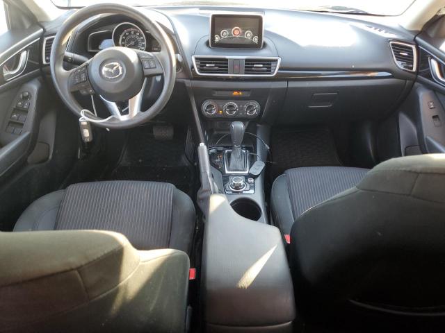 Photo 8 from auction – 2016 MAZDA 3 SPORT with VIN 3MZBM1K73GM272348