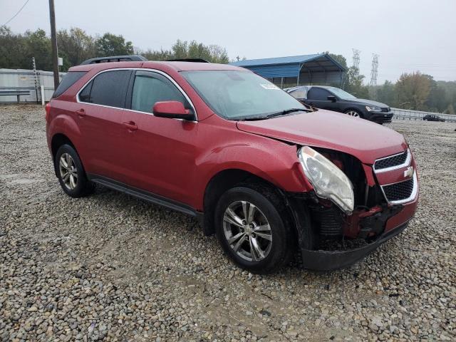 Photo 4 from auction – 2013 CHEVROLET EQUINOX LT with VIN 2GNFLPE33D6415735