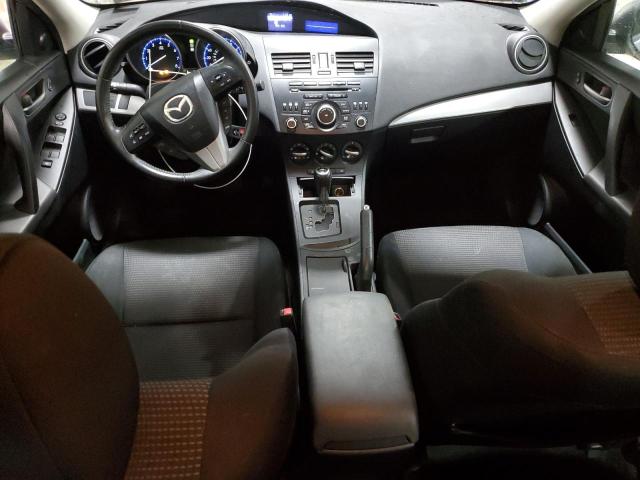 صورة رقم 8 من المزاد - 2012 MAZDA 3 I مع VIN JM1BL1V83C1565913