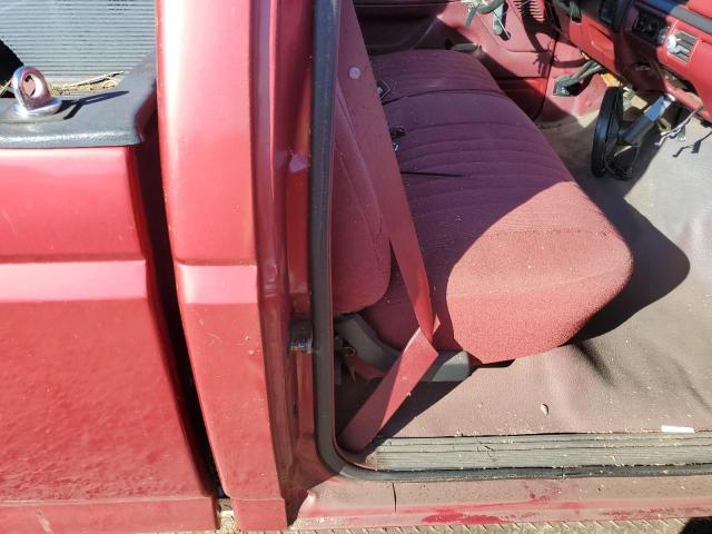 Photo 10 from auction – 1994 FORD F150 with VIN 1FTDF15Y7RNB11505