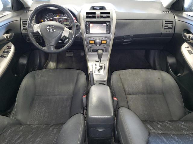 Photo 8 from auction – 2013 TOYOTA COROLLA BA with VIN 2T1BU4EE0DC126900