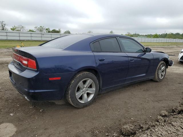 Photo 3 from auction – 2014 DODGE CHARGER SE with VIN 2C3CDXBG5EH192964
