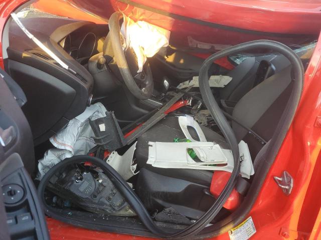 Photo 7 from auction – 2014 FORD FOCUS SE with VIN 1FADP3F21EL184223
