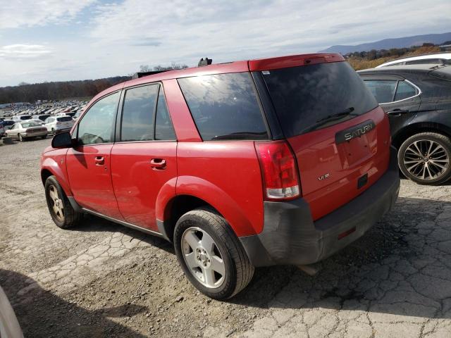 Photo 2 from auction – 2005 SATURN VUE with VIN 5GZCZ53465S855603