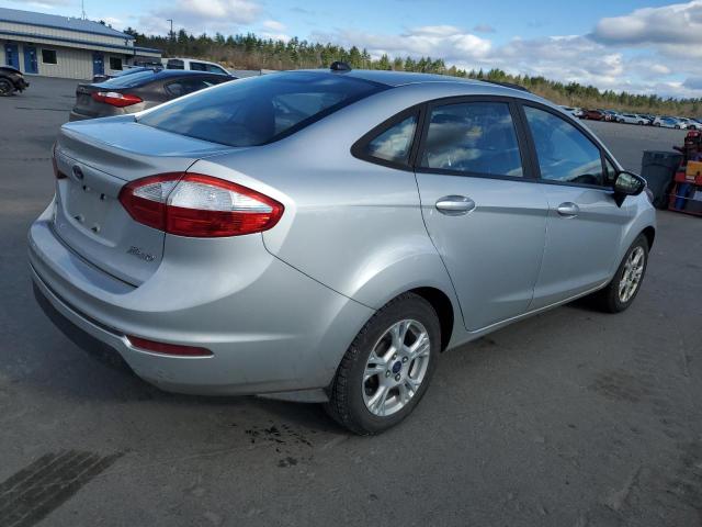 Photo 3 from auction – 2016 FORD FIESTA SE with VIN 3FADP4BJ3GM199472