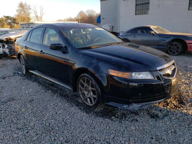 Photo 4 from auction – 2006 ACURA 3.2TL with VIN 19UUA66266A001300