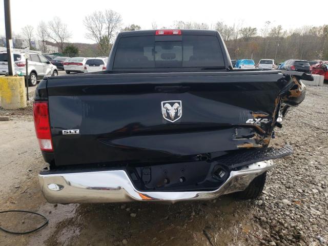 Photo 6 from auction – 2019 RAM 1500 CLASS with VIN 1C6RR7TTXKS680659