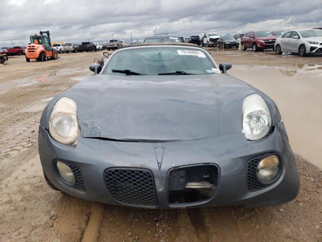 Photo 5 from auction – 2008 PONTIAC SOLSTICE G with VIN 1G2MF35X18Y112685