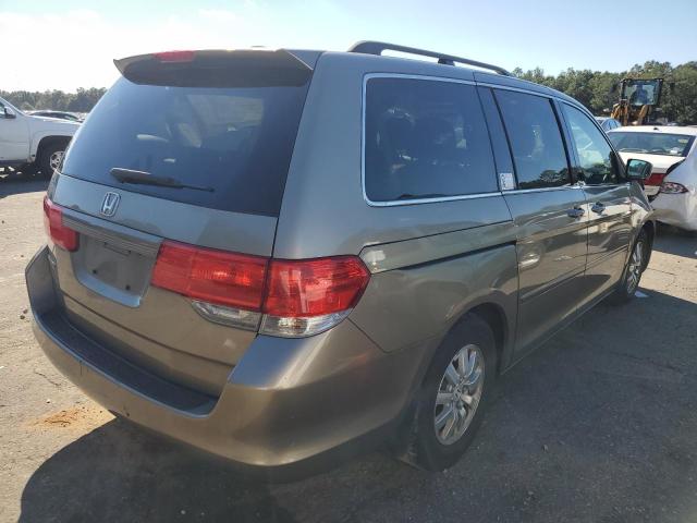 Photo 3 from auction – 2009 HONDA ODYSSEY EX with VIN 5FNRL38629B408524