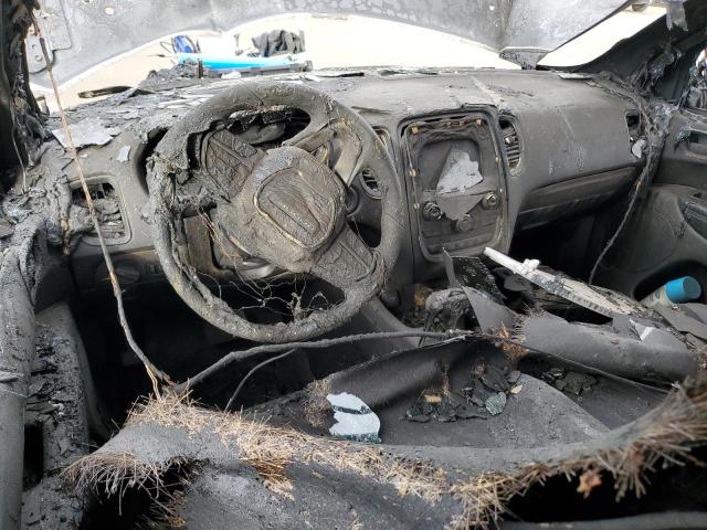 Photo 8 from auction – 2020 DODGE DURANGO GT with VIN 1C4RDJDG3LC261439