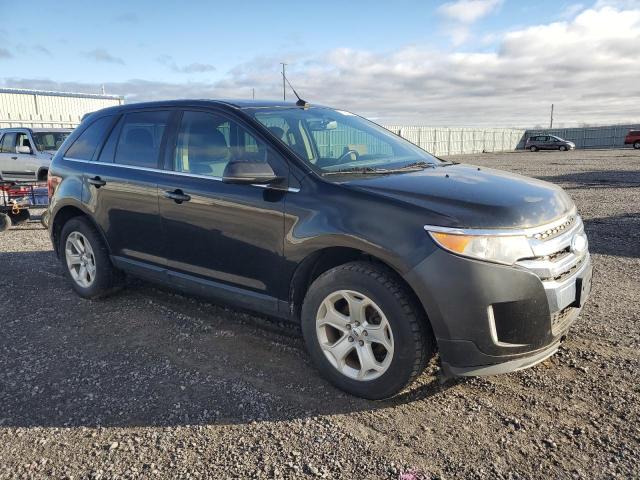 Photo 4 from auction – 2013 FORD EDGE LIMIT with VIN 2FMDK3KC9DBA78197