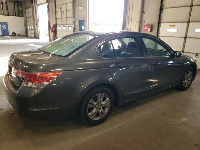 Photo 3 from auction – 2012 HONDA ACCORD SE with VIN 1HGCP2F65CA097079