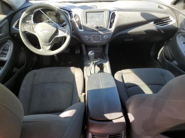 Photo 8 from auction – 2017 CHEVROLET MALIBU LT with VIN 1G1ZE5ST7HF257574