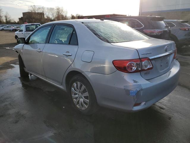 Photo 2 from auction – 2013 TOYOTA COROLLA BA with VIN 2T1BU4EE1DC114965