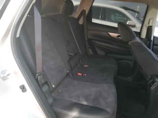 Photo 11 from auction – 2015 NISSAN ROGUE S with VIN KNMAT2MT5FP586920
