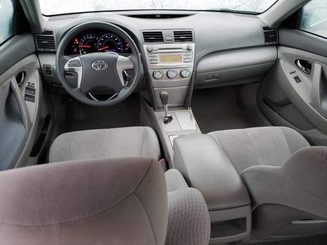 Photo 8 from auction – 2010 TOYOTA CAMRY BASE with VIN 4T4BF3EK9AR017247