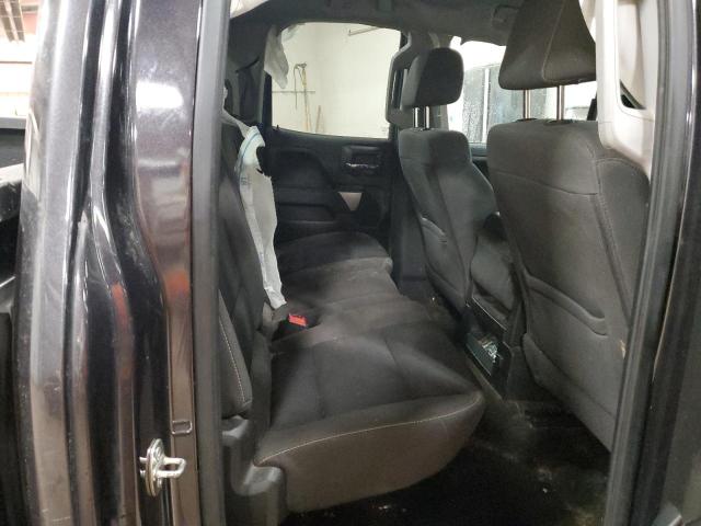 Photo 10 from auction – 2016 CHEVROLET SILVERADO with VIN 1GCVKREC3GZ122848