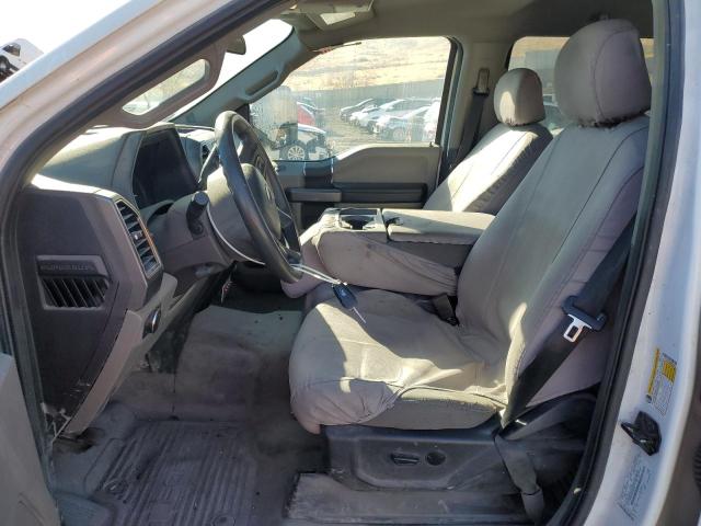 Photo 7 from auction – 2022 FORD F250 SUPER with VIN 1FT7W2BT8NEE40672