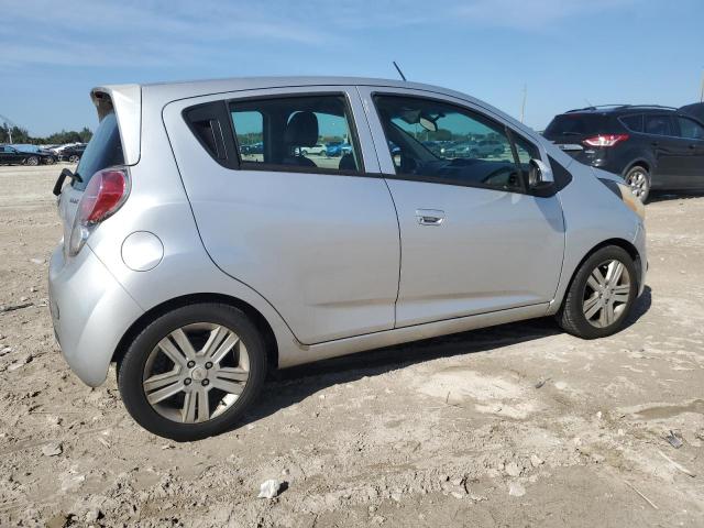 Photo 3 from auction – 2014 CHEVROLET SPARK LS with VIN KL8CA6S91EC571522