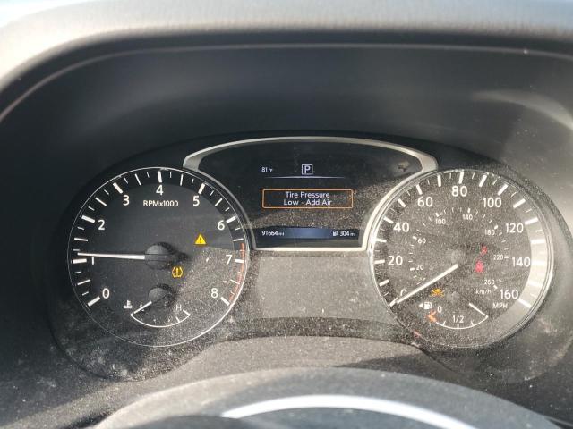 Photo 9 from auction – 2018 NISSAN PATHFINDER with VIN 5N1DR2MN3JC614058