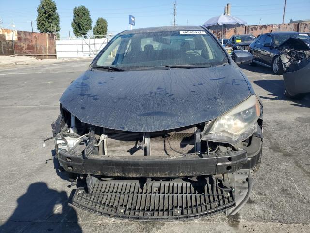 Photo 5 from auction – 2015 TOYOTA COROLLA L with VIN 5YFBURHE2FP274882