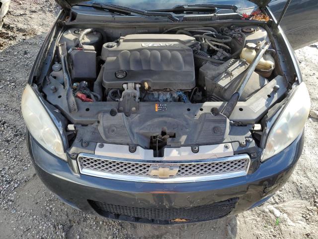 Photo 11 from auction – 2013 CHEVROLET IMPALA LT with VIN 2G1WB5E35D1197450