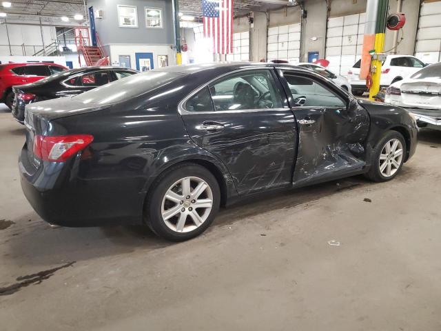 Photo 3 from auction – 2008 LEXUS ES 350 with VIN JTHBJ46G882172955