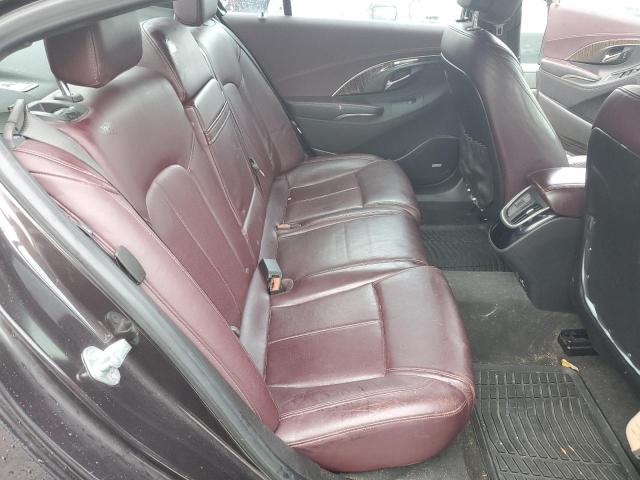 Photo 10 from auction – 2014 BUICK LACROSSE P with VIN 1G4GE5G33EF166252