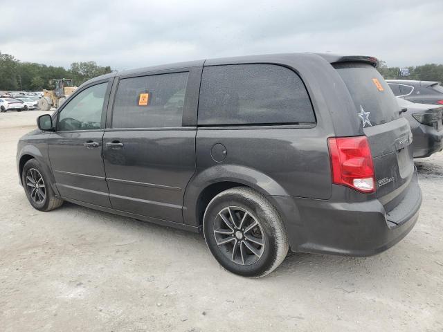 Photo 2 from auction – 2017 DODGE GRAND CARA with VIN 2C4RDGCG7HR612159