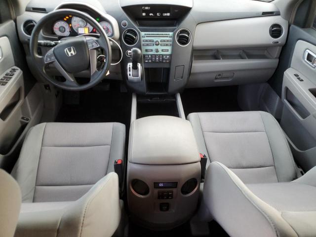 Photo 8 from auction – 2009 HONDA PILOT EX with VIN 5FNYF48419B046869