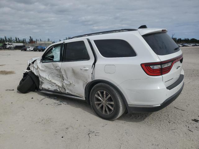 Photo 2 from auction – 2015 DODGE DURANGO LI with VIN 1C4RDHDG4FC906855
