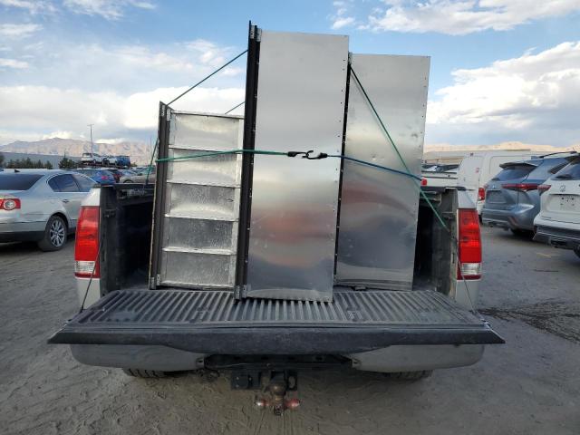 Photo 6 from auction – 2012 NISSAN TITAN S with VIN 1N6BA0EC0CN315300