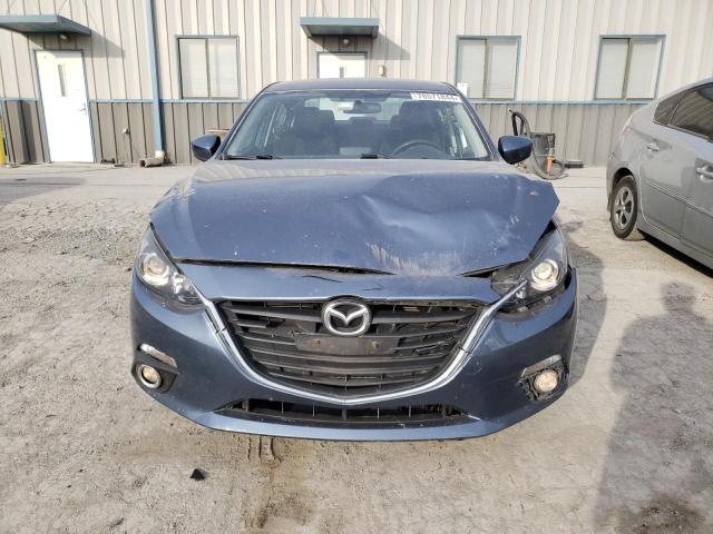 Photo 5 from auction – 2015 MAZDA 3 TOURING with VIN 3MZBM1V73FM152785