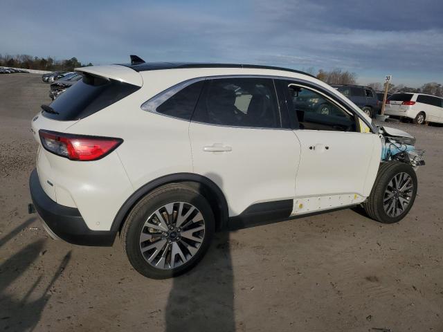 Photo 3 from auction – 2020 FORD ESCAPE TIT with VIN 1FMCU9J9XLUA48522