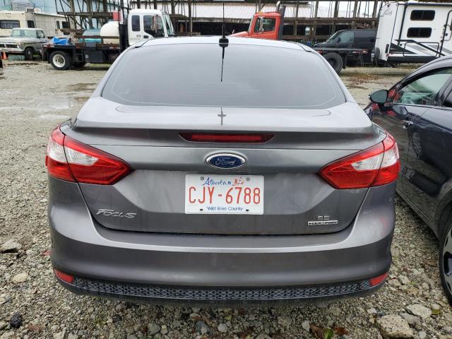 Photo 6 from auction – 2012 FORD FOCUS SE with VIN 1FAHP3F28CL458709
