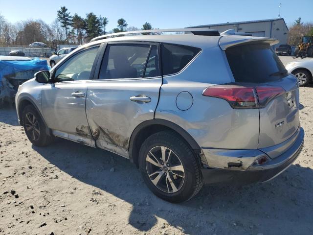 Photo 2 from auction – 2018 TOYOTA RAV4 ADVEN with VIN JTMRFREV1JJ196010