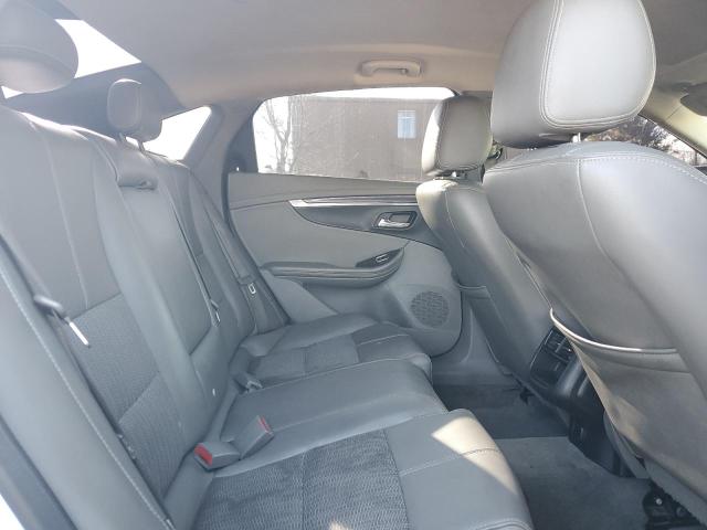 Photo 10 from auction – 2015 CHEVROLET IMPALA LT with VIN 1G1115SL9FU143108