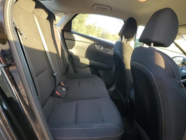 Photo 10 from auction – 2021 KIA FORTE FE with VIN 3KPF24AD6ME267394