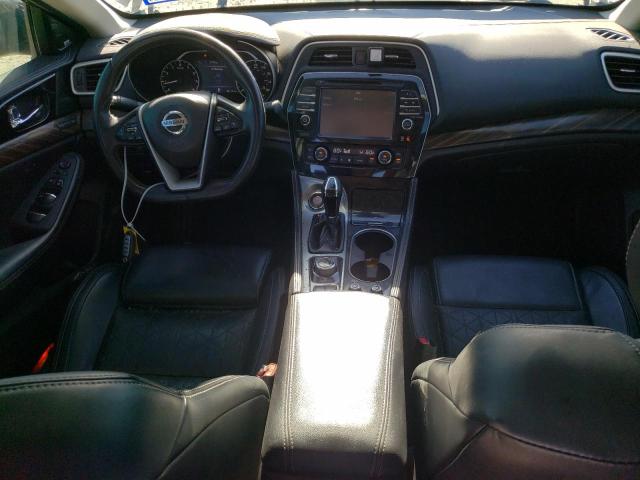 Photo 8 from auction – 2017 NISSAN MAXIMA 3.5 with VIN 1N4AA6AP9HC412210